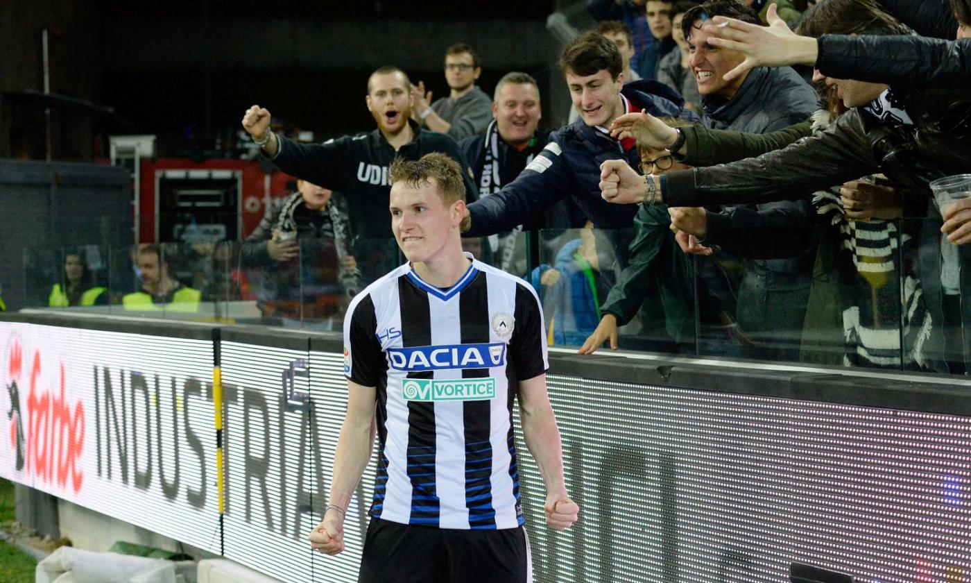 Udinesemania: qualche disastro in una bella squadra