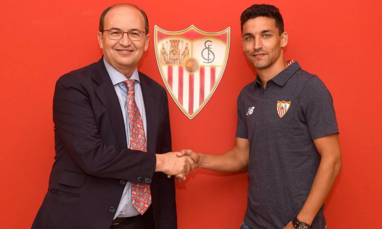Lazio-Siviglia, Navas: 'Che qualità Luis Alberto' VIDEO