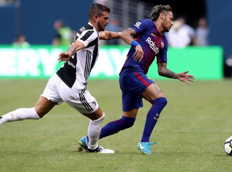 Juve, a metà settimana vertice di mercato col Genoa