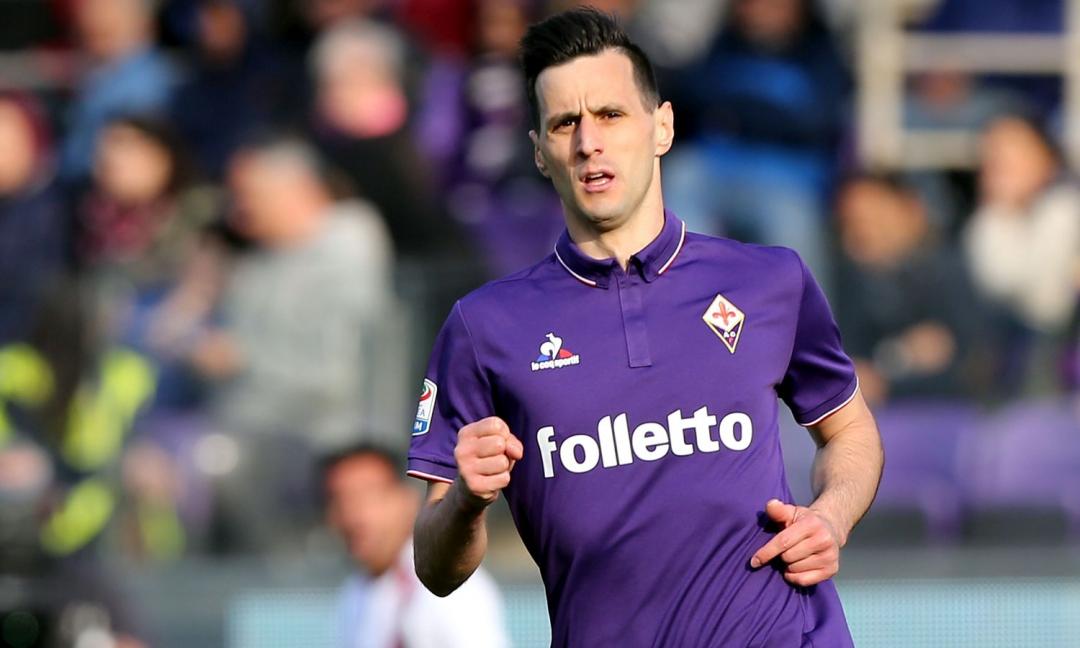 Ecco Kalinic, altro grande colpo rossonero