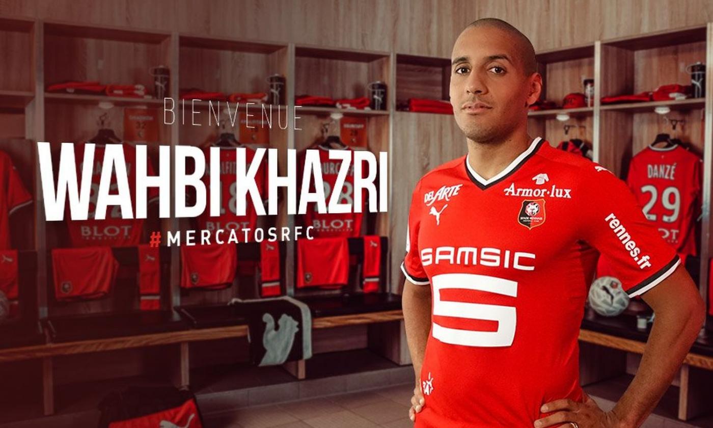 Rennes, UFFICIALE: dal Sunderland arriva Khazri