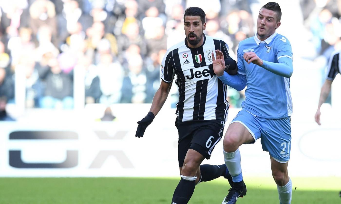 Juventus-Lazio: vi ricordate le formazioni dell'ultima vittoria biancoceleste? 