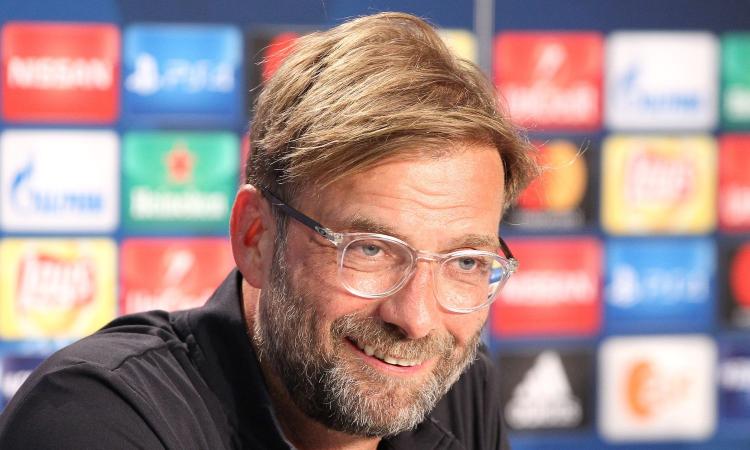 Liverpool, Klopp vuole investire oltre 150 milioni nell'ultimo giorno