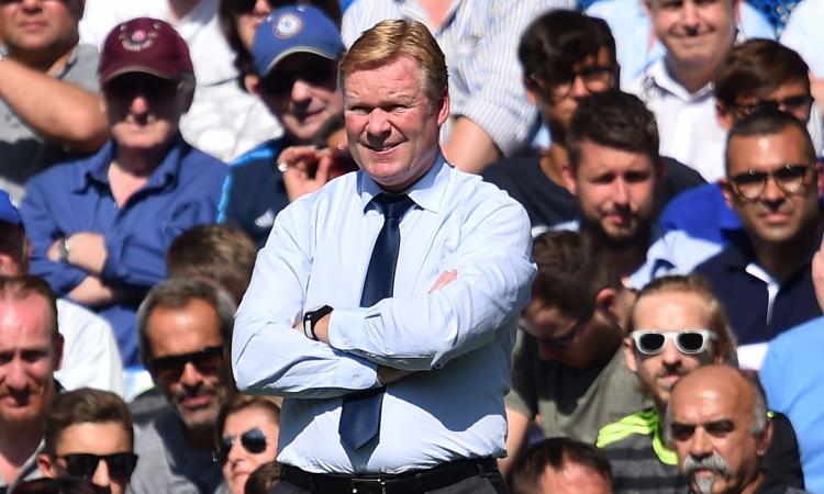Everton: ultimatum a Keoman, Mazzarri aspetta