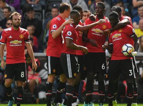 Manchester United, il Barcellona ti soffia un talento