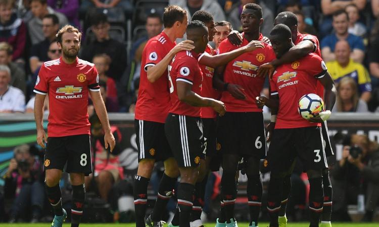 Manchester United, il Barcellona ti soffia un talento