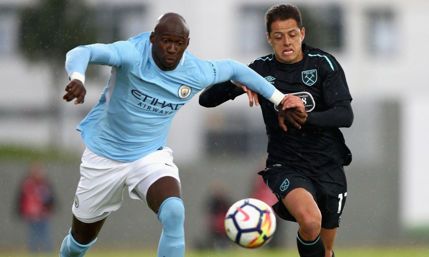 Manchester City, la ragione della cessione di Mangala