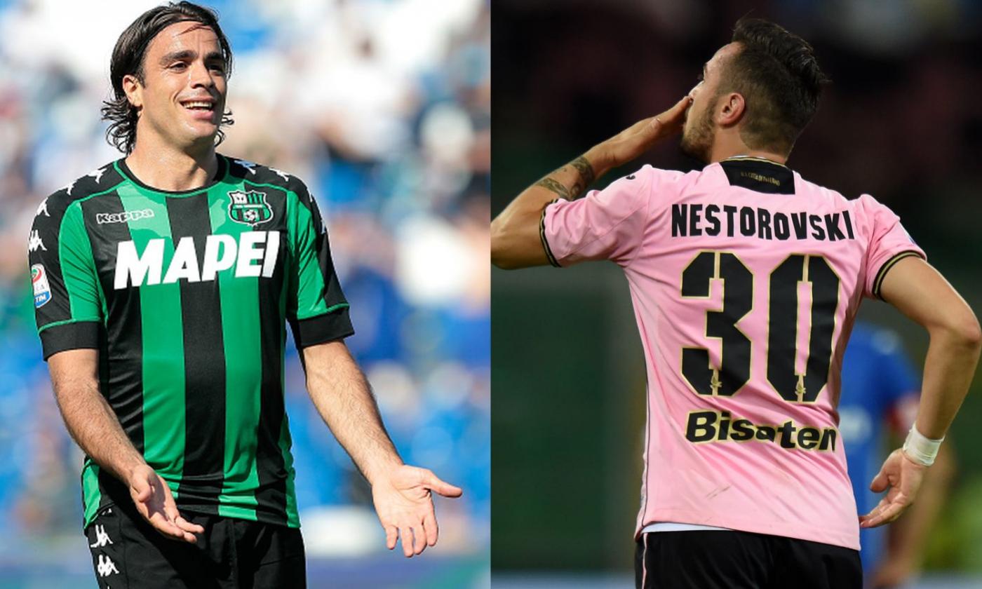 Serie B: Empoli e Palermo favorite, ma il Parma con Matri può sognare...