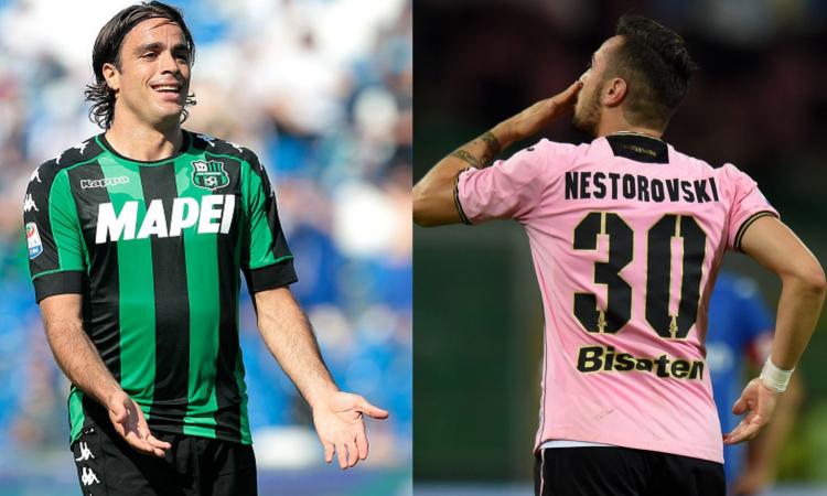 Serie B: Empoli e Palermo favorite, ma il Parma con Matri può sognare...