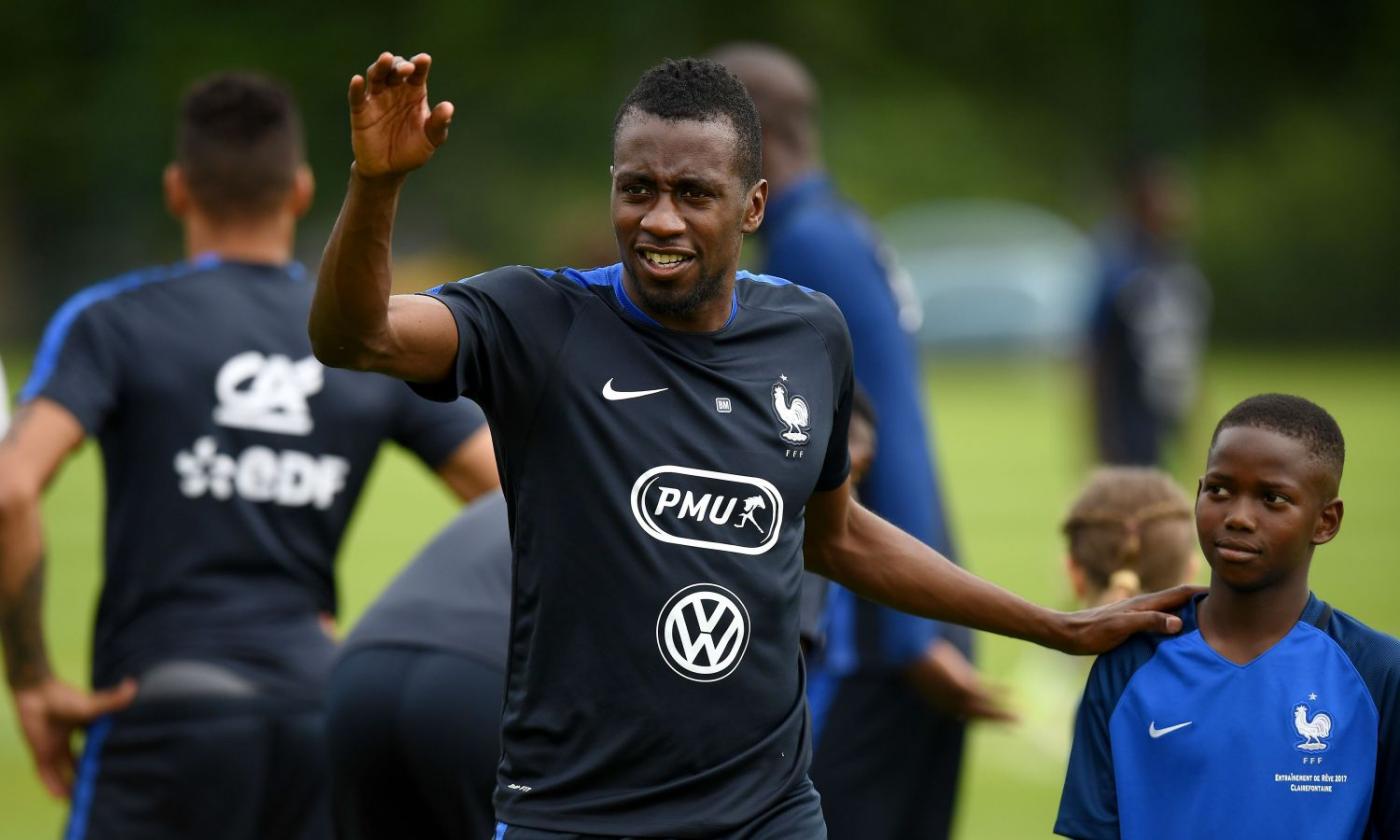 Juve, non ti resta che Matuidi: il punto