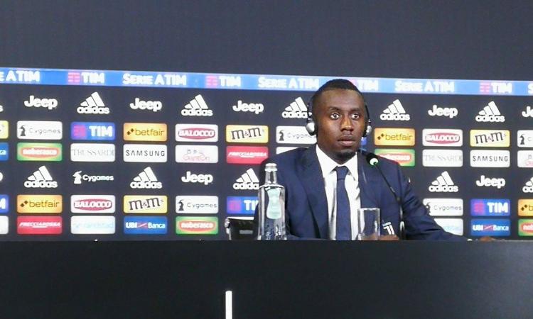 Matuidi: 'Dani Alves mi ha parlato solo bene della Juve. Sul modulo...' VIDEO