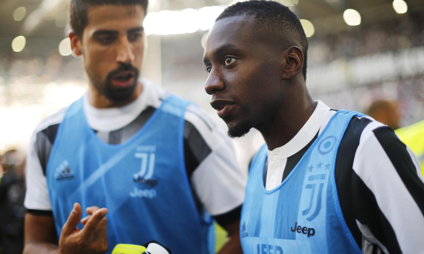 Juve, la verità sui bonus di Matuidi