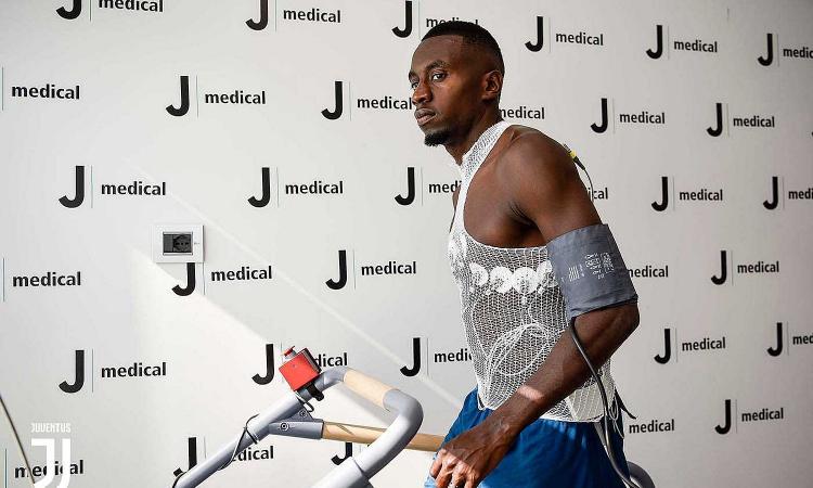 Matuidi alla Juventus: visite mediche ok, ma slitta l'annuncio ufficiale
