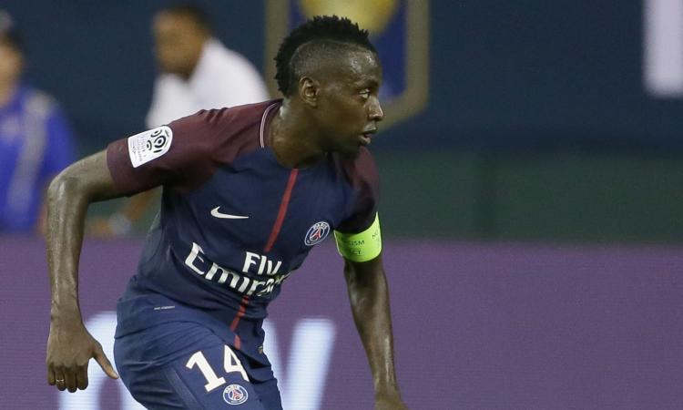 Juve, super ingaggio per Matuidi: le cifre del contratto