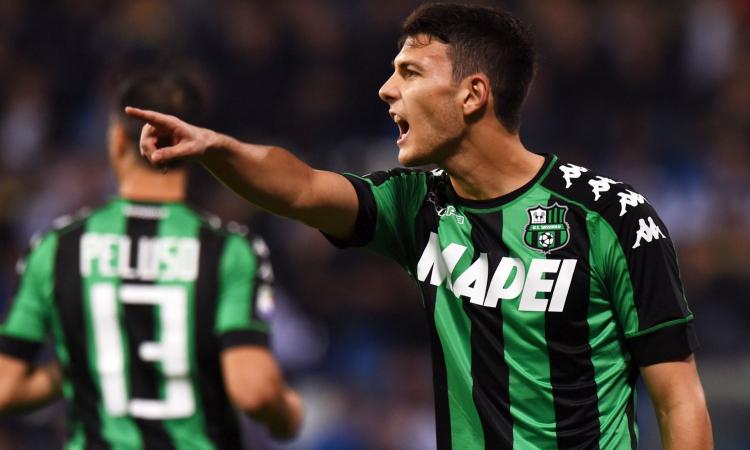 Genoa, UFFICIALE: preso Mazzitelli