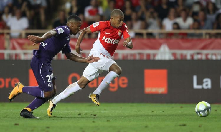 Tensione Monaco-Mbappé, i bookies credono nel trasferimento al PSG
