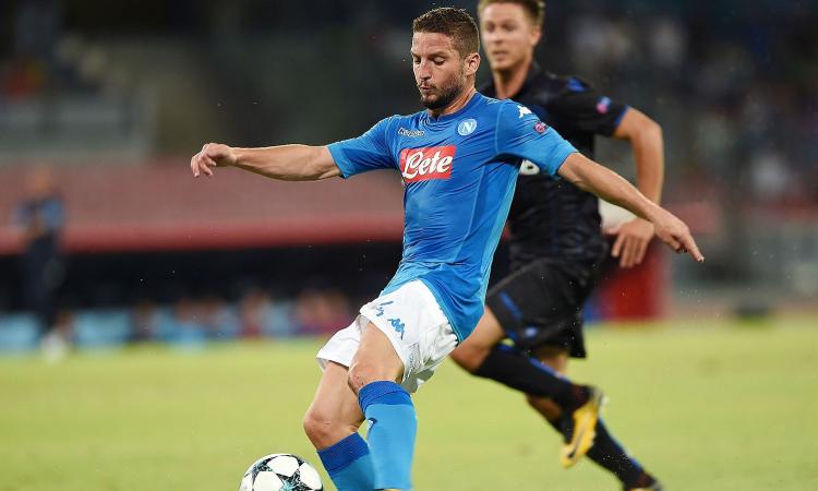 Pruzzo promuove il Napoli: 'Vincerà anche a Nizza, non avrà problemi...'