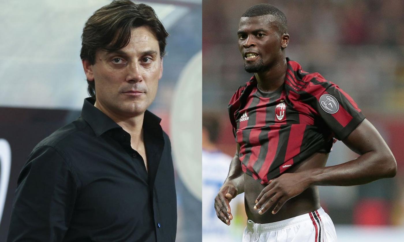 Montella: 'Deluso da Niang, giocare nel Milan non può stressare'. La replica: 'Vorrei decidere io dove trasferirmi'