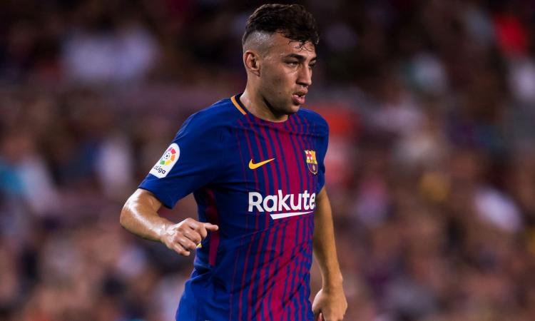 Roma, Monchi resta alla finestra per Munir