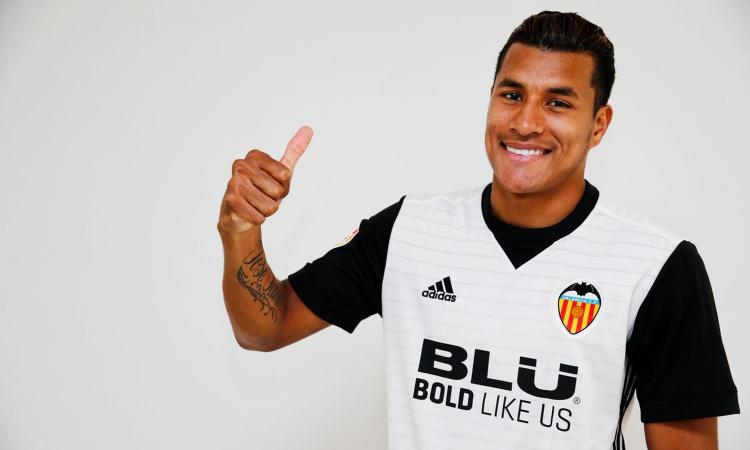 Sampdoria, Murillo arriva domani a Genova: i dettagli