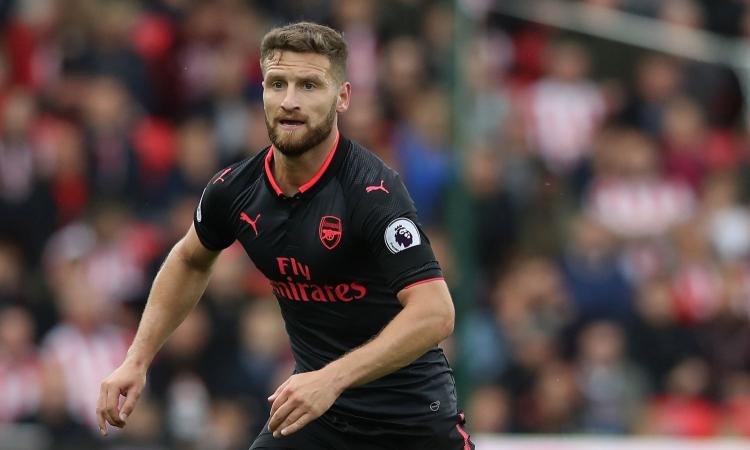 Genoa, il Napoli piomba su Mustafi