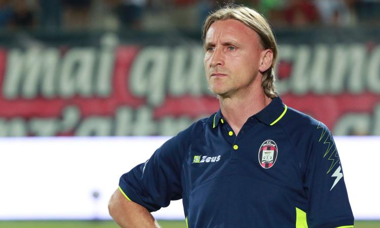 Crotone, arriva Tuminello in prestito dalla Roma