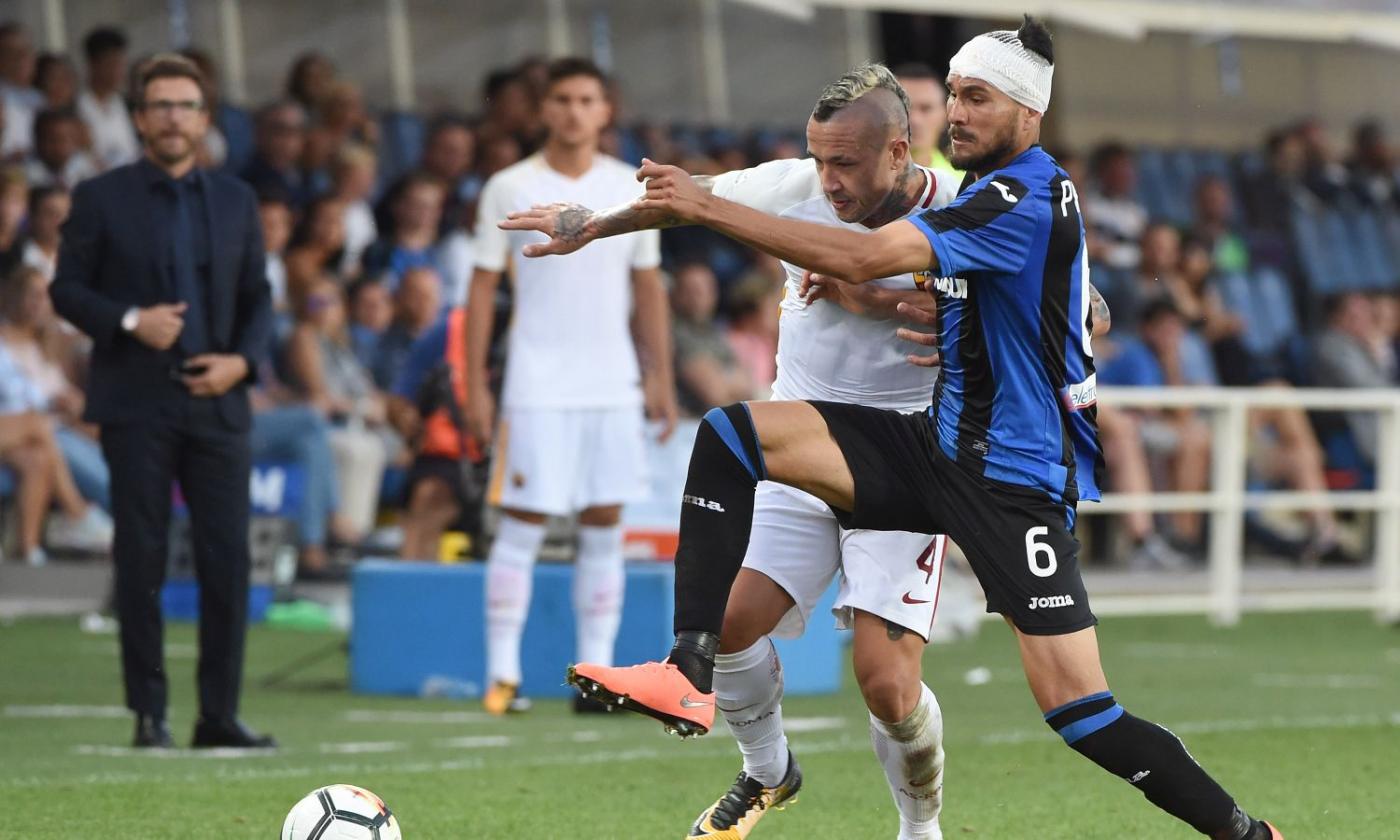 Atalanta, le pagelle di CM: male l’usato sicuro, meglio i nuovi Gosens e Palomino 