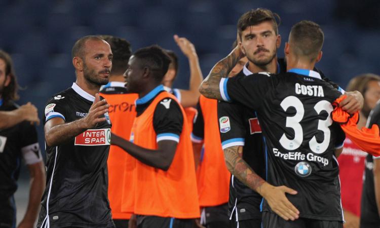 Presidente Spal: 'Possiamo dare del filo da torcere a chiunque'