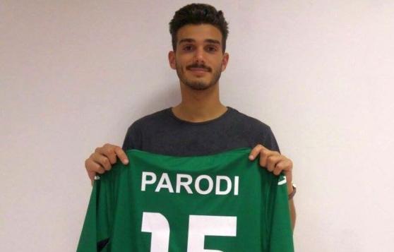 Parodi: 'Juve il mio sogno. Tifavo Milan, il mio Pordenone con l'Inter...'