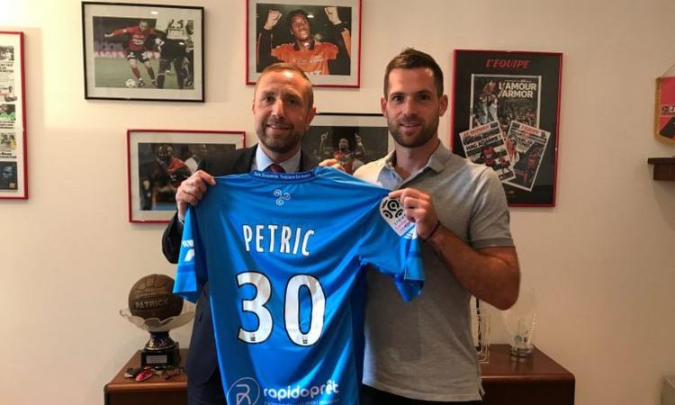 Guingamp, UFFICIALE: preso un portiere dall'Angers