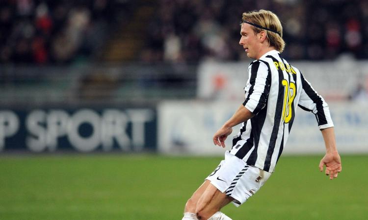 Juve, 9 anni da Poulsen: serve ancora un centrocampista, impara la lezione