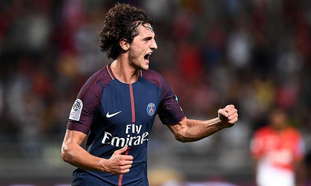 Rabiot A Parametro Zero Juve E Non Solo C Un Ultimo Tentativo 