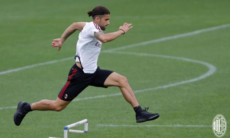 Ag. Rodriguez: 'Hai sempre dato tutto per il Milan, non meriti nessun insulto'