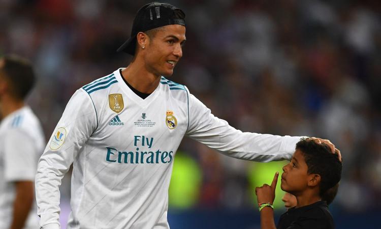Real Madrid, Ronaldo batte cassa: vuole più soldi di Neymar al PSG
