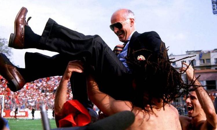 Milan, Sacchi: 'Il presidente della Stella Rossa portò delle ragazze in camera dagli arbitri' VIDEO