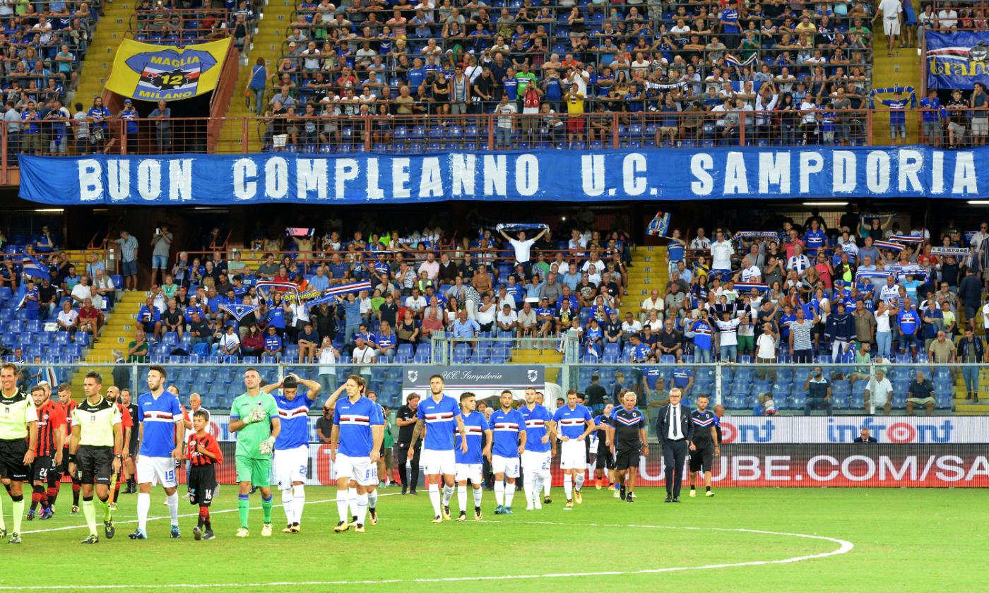 Coppa Italia: fuori Bologna e Benevento. Ok Sassuolo, Samp, Udinese e Cagliari