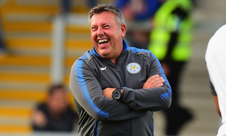 Leicester, in arrivo un nuovo attaccante