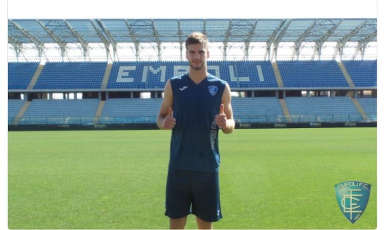 Spal, primo gol in Serie A per Simic