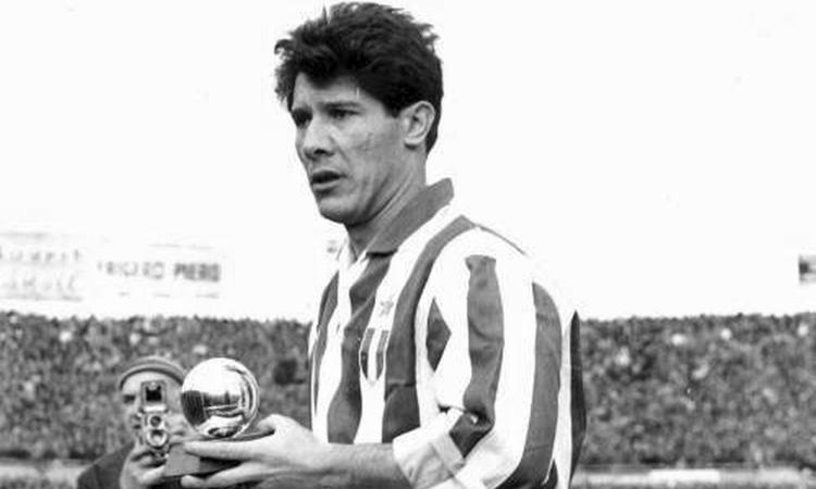 Ex Juve e Napoli: oggi nacque Sivori VIDEO