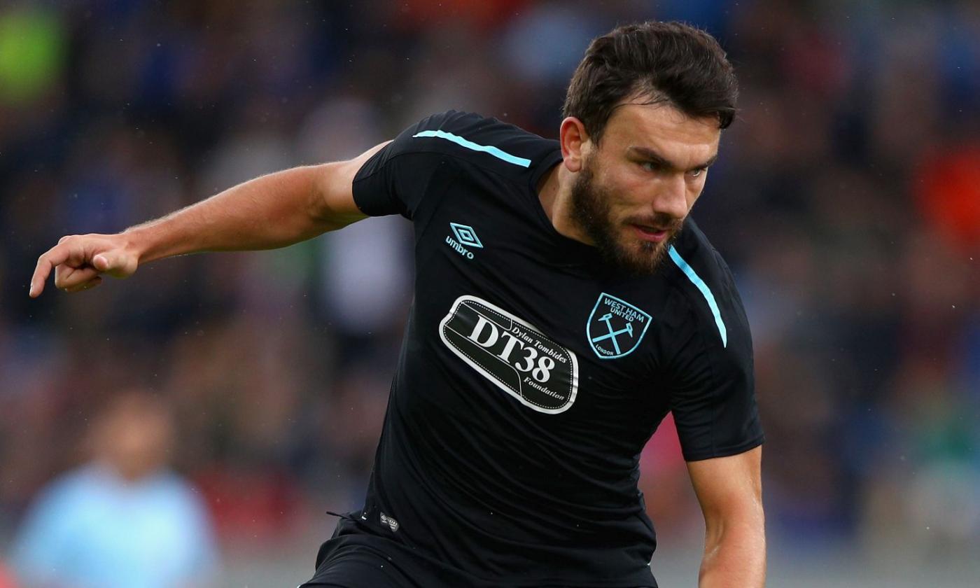 Snodgrass al West Ham, affare impossibile