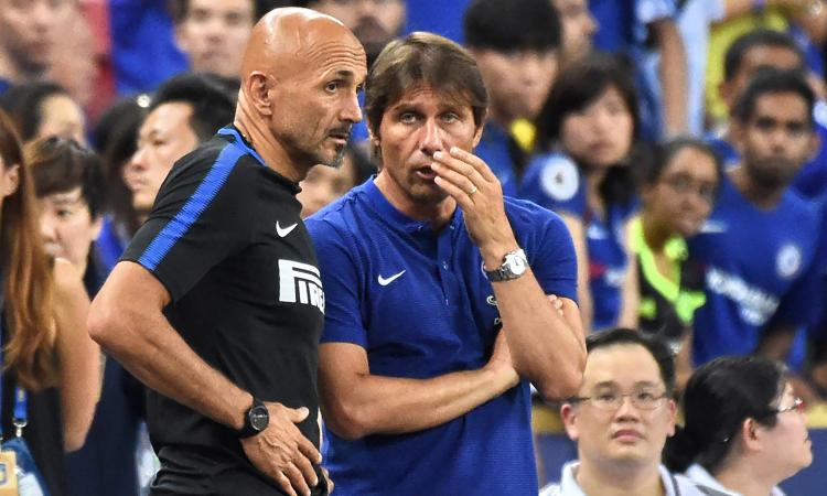 Intermania: Spalletti non può uscire dalla crisi da solo, non ce la farebbe neanche Conte