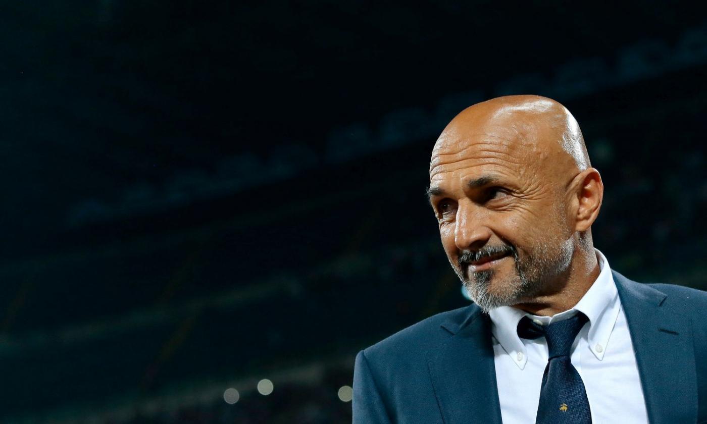 Spalletti gives clear explanation of why Perisic didn’t join Man Utd