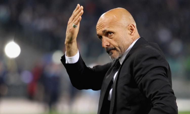 Inter, Spalletti è il tuo sciamano
