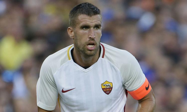 Strootman dice sì alla Juve. Pronto il rilancio, Cuadrado il jolly: il punto