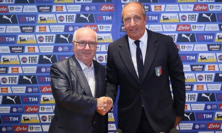 Playoff Mondiali, Italia-Svezia: le date