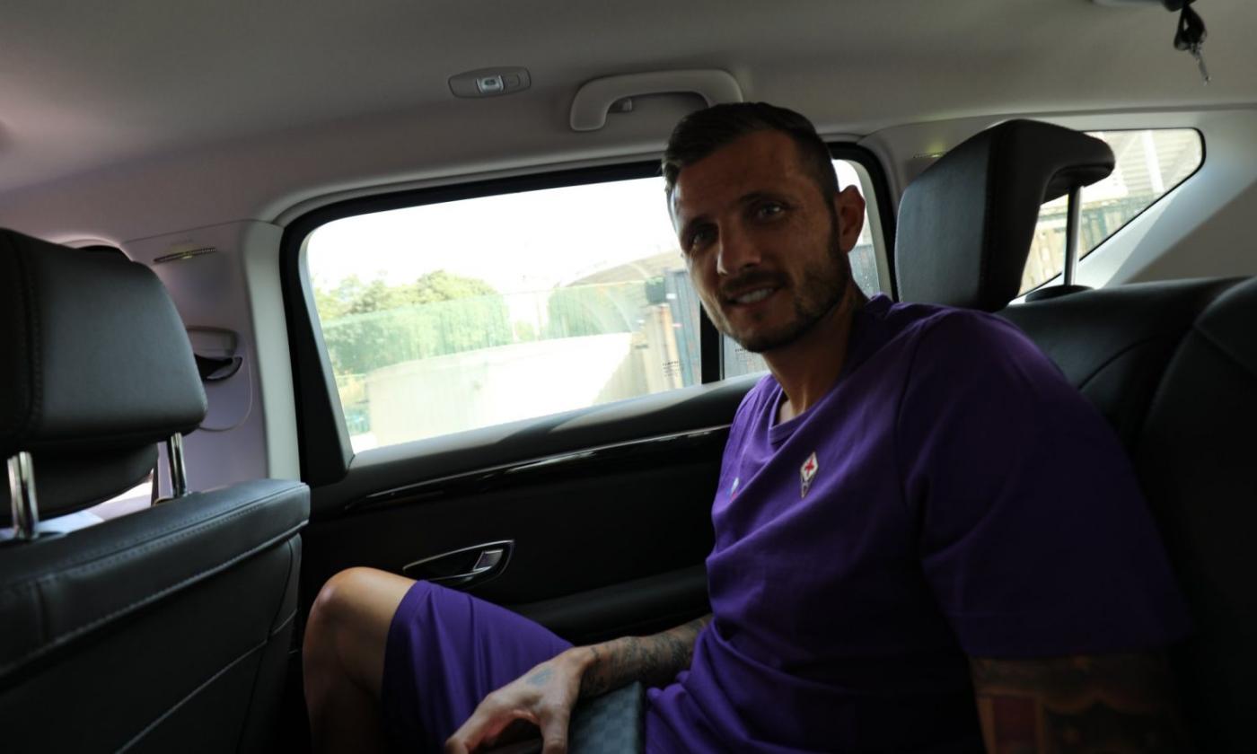 Fiorentina, Thereau: 'Juve forte ma non impossibile. Con la cessione di Bonucci...'