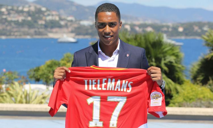 Arsenal, tentazione Tielemans