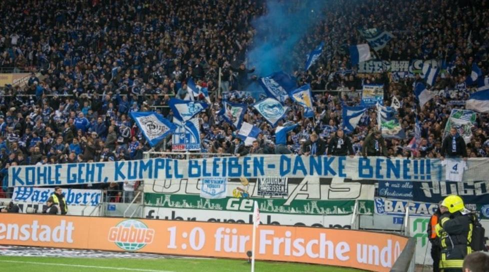 Schalke, Wagner e il derby col Borussia Dortmund VIDEO