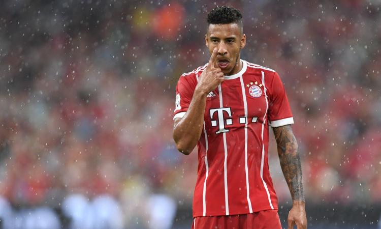 Bayern: Sule e Tolisso come Klose e Toni VIDEO