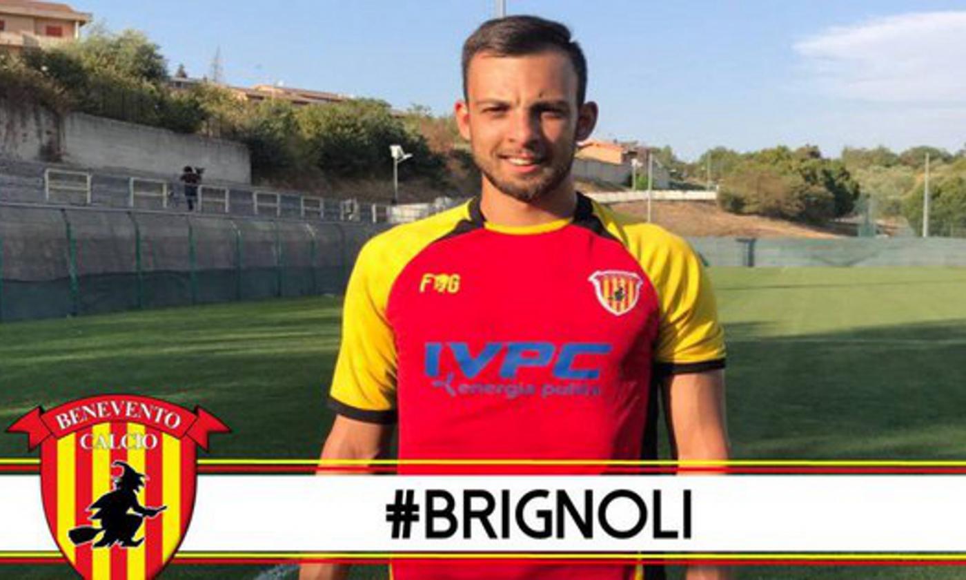 Juve, Brignoli torna alla base?